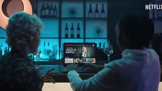 Black Mirror - Stagione 6 | Trailer ufficiale | Netflix