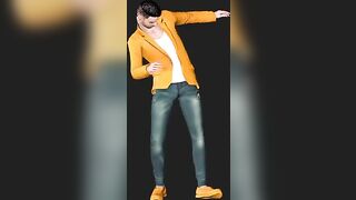 Dance Venuma #shorts #short #funny #GJ300591 #anime #trending #dance #dilraju