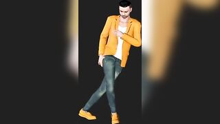 Dance Venuma #shorts #short #funny #GJ300591 #anime #trending #dance #dilraju