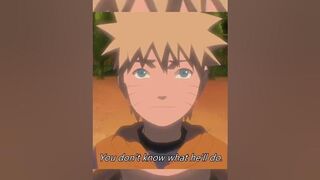 The True Power of A Failure | Naruto Uzamaki #shorts #anime #manga #naruto #narutoshippuden #naruto