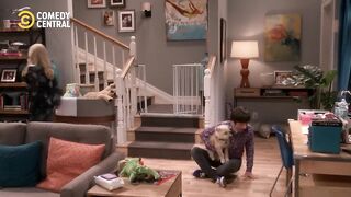 Celebrity Wedding Officiator | The Big Bang Theory | Comedy Central Africa