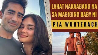 Lahat nakaabang na sa BABY ni Pia Wurtzbach | Latest Celebrity News