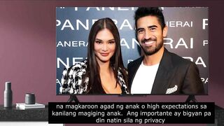 Lahat nakaabang na sa BABY ni Pia Wurtzbach | Latest Celebrity News