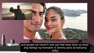 Lahat nakaabang na sa BABY ni Pia Wurtzbach | Latest Celebrity News