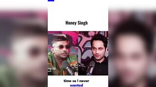 ????????Honey singh bachapan se celebrity hai ???????? #viral #bollywood #trending #shorts