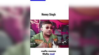 ????????Honey singh bachapan se celebrity hai ???????? #viral #bollywood #trending #shorts