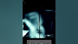 Alone Celine Dion #shortsvideo#love #celebrity#celine #dion