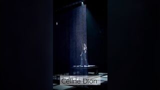 Alone Celine Dion #shortsvideo#love #celebrity#celine #dion