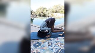 yoga workout full body workout morning yoga