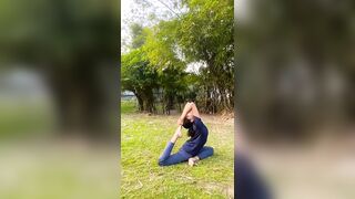 #shorts #ytshorts #yogaasana #yoga with rakshika