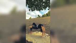 #flexible #yoga #trending #yogapose #youtubeshort #yogaindia #instagood #yogapractice