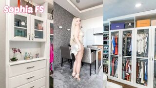 ????How To Bodycon Mini Dress ???????? Try On Haul || Into Best Haul Idea and More Ideas أفضل أزياء