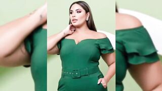 Curvy haul ????????... Wiki Biography,swimsuit bikini, fashion , try on haul || Curvy model plus size