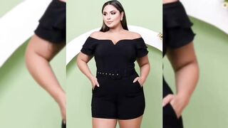 Curvy haul ????????... Wiki Biography,swimsuit bikini, fashion , try on haul || Curvy model plus size