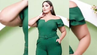 Curvy haul ????????... Wiki Biography,swimsuit bikini, fashion , try on haul || Curvy model plus size