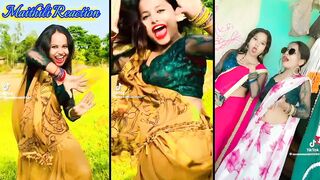 Sonam Mandal TikTok Kand | Sonam Mandal Viral Roast Video | Sonam Sonali TikTok Video | Sonam Roast