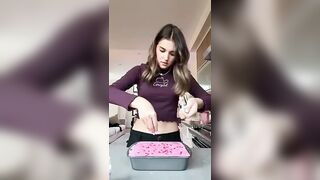 Cooking ❤️ / Eva Miller TikTok #evamiller #tiktok #shorts #video #trending #ytshorts #short