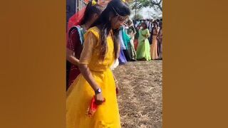 aadivasi girl timli dance video #aadivasidancevideo #timlidance #tiktok #aadivasishorts #viralstatus