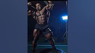 Human Beast Kai Greene ???????? ll #shorts #wwe2k22 #wwe #viral #reels #tiktok #bodybuilding #kaigreen