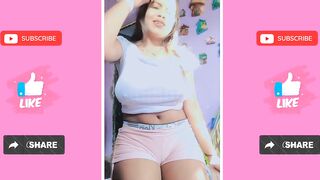 ????No bra TikTok Challenge???? Compilation I #nobra #bigbank #tiktok #nobratiktokchallenge2023