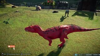 Wild Animals Gameplay Walkthrough | Funny Animals Compilation | Animals Fun Animation