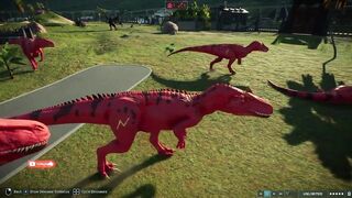 Wild Animals Gameplay Walkthrough | Funny Animals Compilation | Animals Fun Animation