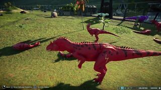 Wild Animals Gameplay Walkthrough | Funny Animals Compilation | Animals Fun Animation