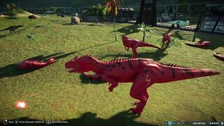 Wild Animals Gameplay Walkthrough | Funny Animals Compilation | Animals Fun Animation