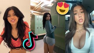 TikTok Girls That Are Hotter Than Addison Rae ???? (Compilation #4)