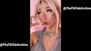TikTok Girls That Are Hotter Than Addison Rae ???? (Compilation #4)