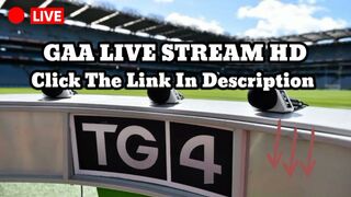 ???? LIVE STREAM: Donegal V Wicklow - Nickey Rackard Cup