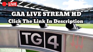 ???? LIVE STREAM: Donegal V Wicklow - Nickey Rackard Cup