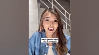 POV: Ketika masih pacaran udah tukeran password Instagram ???? #POVNiaghania #AskNia #SocialTips