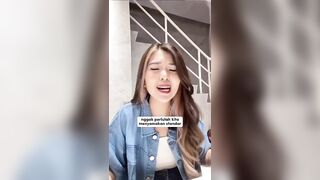 POV: Ketika masih pacaran udah tukeran password Instagram ???? #POVNiaghania #AskNia #SocialTips