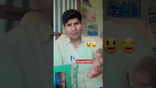 Instagram wali dulhan। इंस्टाग्राम वाली दुल्हन। #funny #shortsviral #comedy #cutebaby #trending