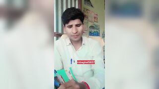 Instagram wali dulhan। इंस्टाग्राम वाली दुल्हन। #funny #shortsviral #comedy #cutebaby #trending