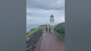 Beautiful newzealand #auckland #aucklandnewzealand #sea #waves #beautiful #travelvlog #travel