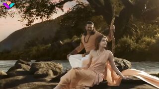 Adipurush - Official Trailer | Prabhas, Kriti Sanon, Safli Khan | New Movie 2023 Update