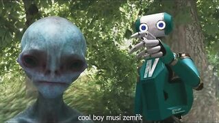 COOL BOY! (2023) oficiální 4K trailer