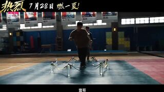 [ENGSUB] Wang Yibo One and Only New Trailer: Chasing Dream 王一博《热烈》追梦版预告