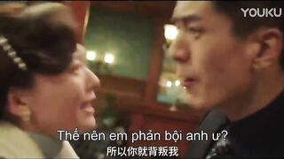 Trailer EP21-22: Cố Mộng nhớ lại tất cả? Liệu cô có chấp nhận tha thứ? | Ba Kiếp Yêu Hận | YOUKU