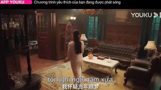 Trailer EP21-22: Cố Mộng nhớ lại tất cả? Liệu cô có chấp nhận tha thứ? | Ba Kiếp Yêu Hận | YOUKU