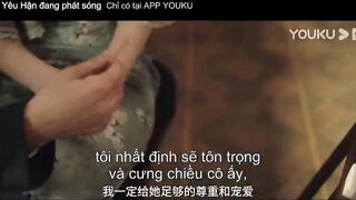 Trailer EP21-22: Cố Mộng nhớ lại tất cả? Liệu cô có chấp nhận tha thứ? | Ba Kiếp Yêu Hận | YOUKU