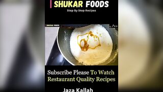 rabri recipe trailer #shorts