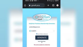 How to get onlyfans premium membership free #onlyfans #sexy #sexygirl #lesbian #hotgirl #twerk