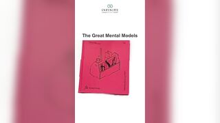 Want to learn? YOU SHOULD READ THIS! | The Great Mental Models | #short #mentalmodels #success