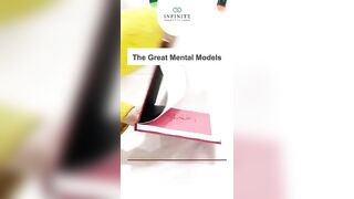 Want to learn? YOU SHOULD READ THIS! | The Great Mental Models | #short #mentalmodels #success