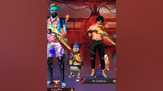 free fire MAX you Jaan #viralshort #funny #kho #viral #video#youtube #funny#funny #youtubeshorts