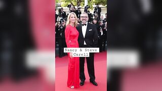 Celebrity Couples at Cannes 2023 #cannes #hollywood #shortsyoutube #sumerasuntoldstories