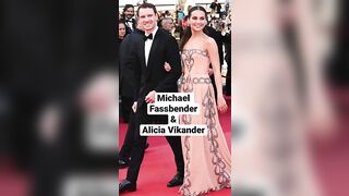 Celebrity Couples at Cannes 2023 #cannes #hollywood #shortsyoutube #sumerasuntoldstories